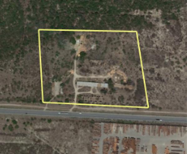Terreno Industrial en Venta en Pesquería