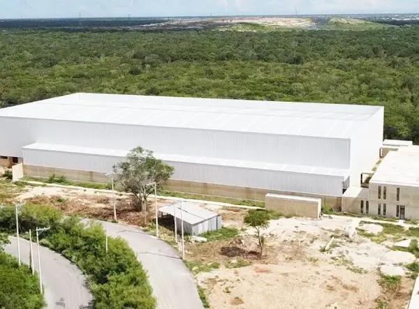 Terrenos Industriales en Venta en Yucatán