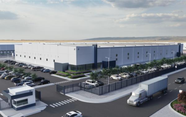 Bodega Industrial en Renta en Apodaca, N.L.