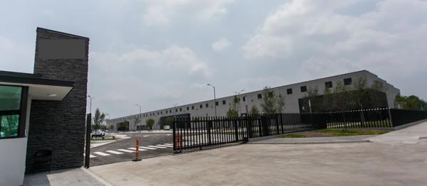 Warehouse for Rent in Apodaca, N.L. Warehouse for Rent in Apodaca, N.L.