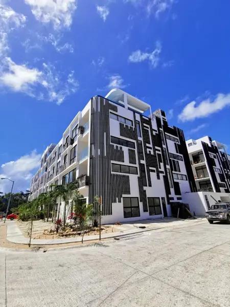 Departamento Penthouse en Venta Tulum Aldea Zamá Departamento Penthouse en Venta Tulum Aldea Zamá