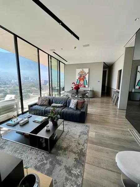Departamento en Venta en Punto Central, San Pedro Garza García