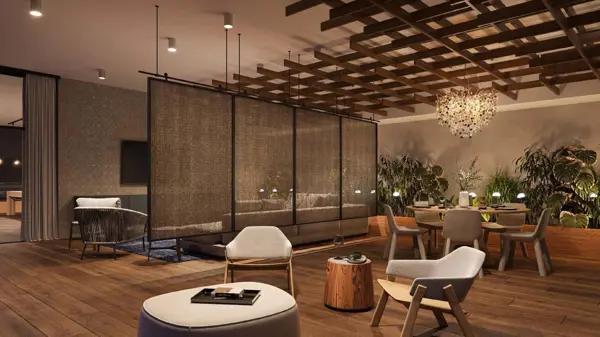 Departamentos en Preventa Cumbres Elite Monterrey