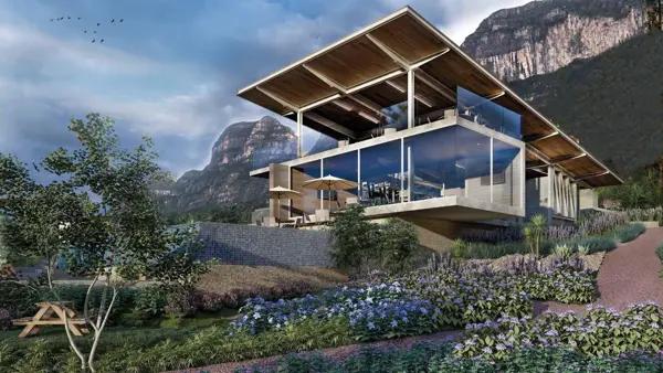 Terrenos Residenciales en Venta Santa Helena, Cumbres Elite Premier