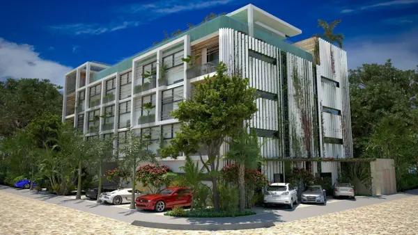 Departamentos en Venta en TULUM Departamentos en Venta en TULUM