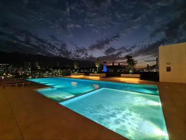 Departamento en Venta Centro, Monterrey, N.L.