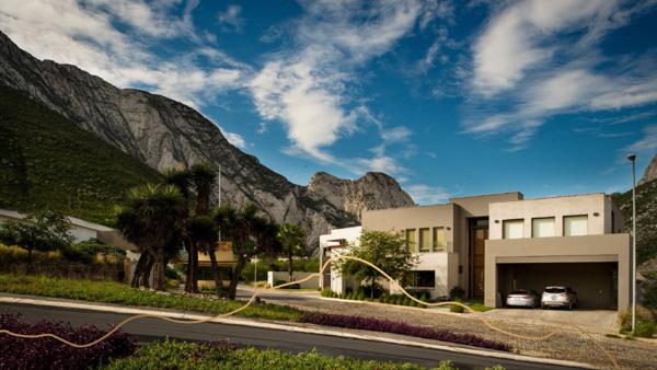 Venta de Terrenos en Cordillera Residencial, Santa Catarina