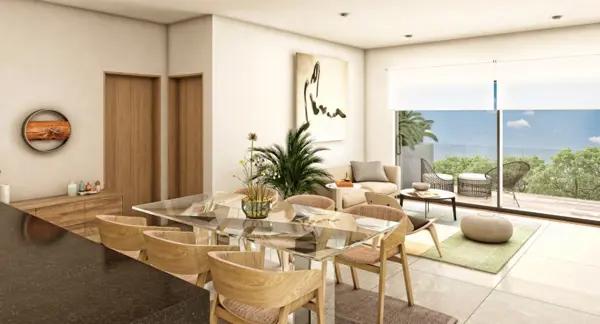 Departamentos en Venta en Cancún Quintana Roo