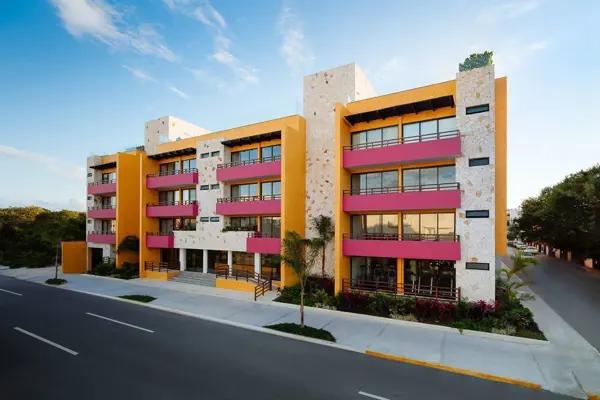 Departamentos en Venta Playa del Carmen en Quintana Roo Departamentos en Venta Playa del Carmen en Quintana Roo