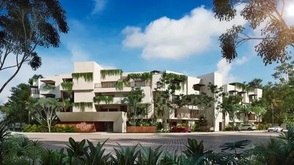 Departamentos en Venta Tulum, Quintana Roo