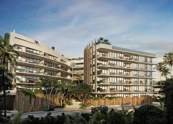 Departamentos en Venta Playa del Carmen Departamentos en Venta Playa del Carmen