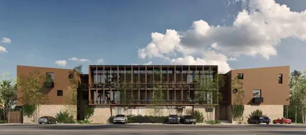 Departamentos en Venta en Tulum, Quintana Roo