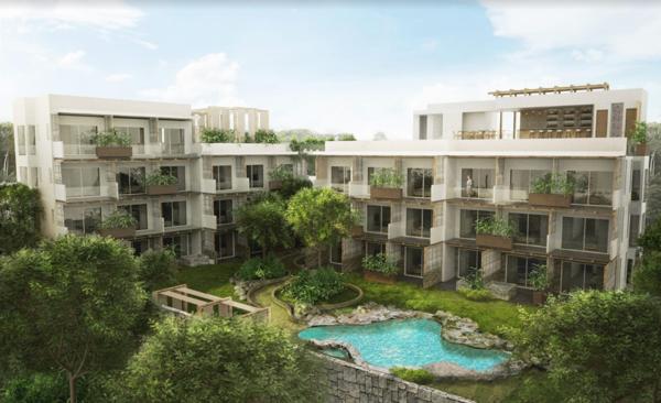 Departamentos en Venta en Tulum, Quintana Roo Departamentos en Venta en Tulum, Quintana Roo