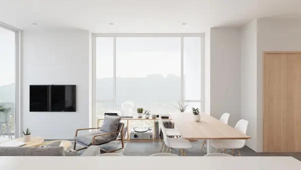 Venta Departamentos, sobre Av. Manuel Ordoñez, Santa Catarina NL