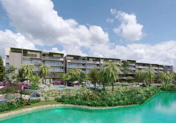 Departamentos en Venta Riviera Maya, Quintana Roo Departamentos en Venta Riviera Maya, Quintana Roo
