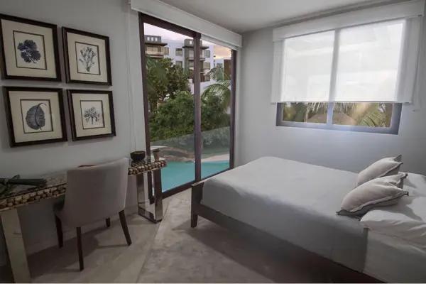 Departamentos en Venta zona Playa del Carmen Quintana Roo
