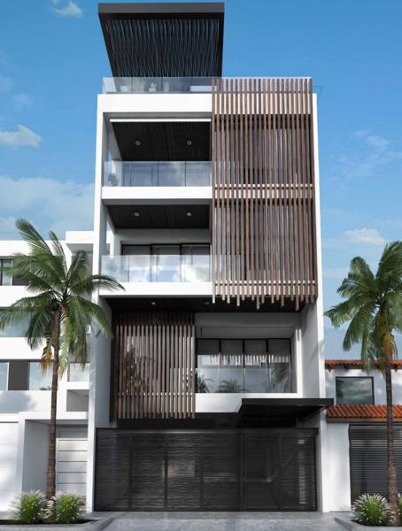 Departamento en Venta Playa del Carmen Quintana Roo Departamento en Venta Playa del Carmen Quintana Roo