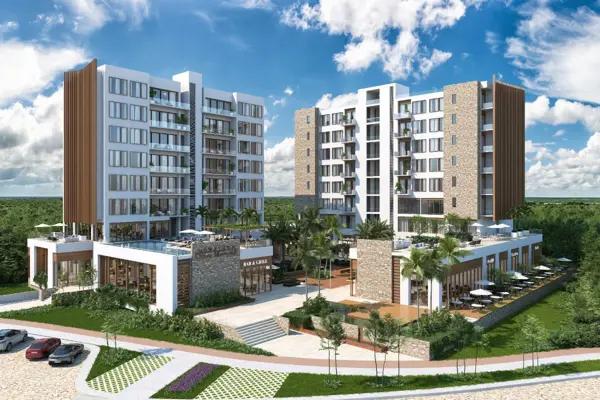Departamentos en Venta Playa del Carmen, Quintana Roo Departamentos en Venta Playa del Carmen, Quintana Roo