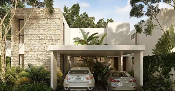 Casa en Venta Playa del Carmen, Quintana Roo Casa en Venta Playa del Carmen, Quintana Roo
