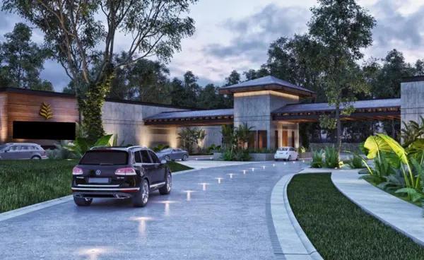 Terrenos Residenciales en Venta en Mérida Yucatán