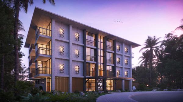 Departamentos en Venta Tulum, Quintana Roo