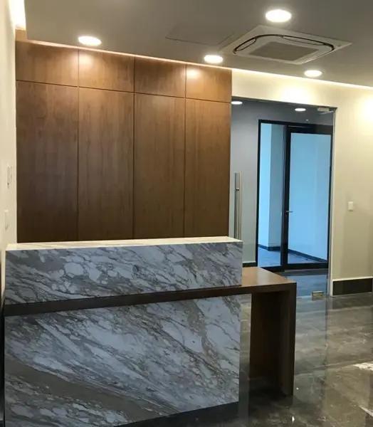 Oficinas en Venta en San Jerónimo