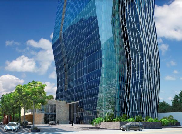 Oficina en Venta/Renta sobre Av. Ricardo Margain Oficina en Venta/Renta sobre Av. Ricardo Margain