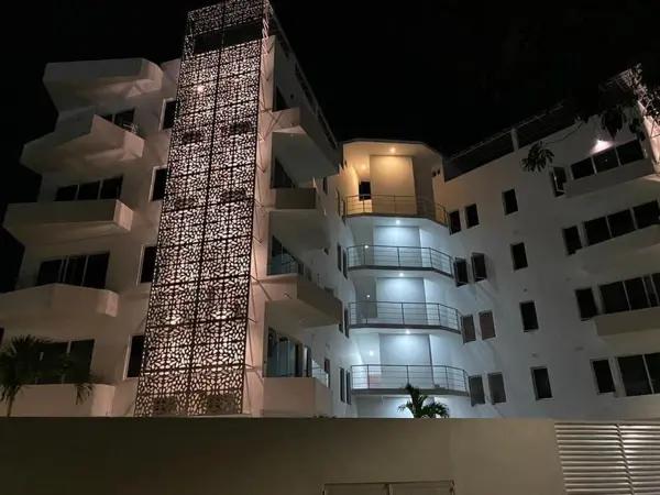 Departamento en Starlight Towers Playa del Carmen Departamento en Starlight Towers Playa del Carmen