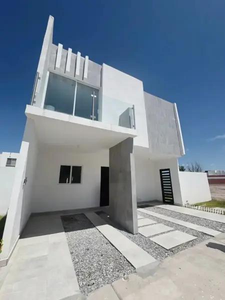 Casa en Venta, Allegro, Villas del Renacimiento, Torreon Casa en Venta, Allegro, Villas del Renacimiento, Torreon