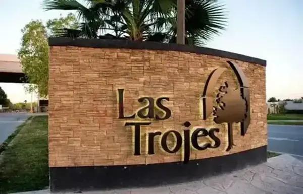 Terreno en Venta, Las Trojes, Torreon