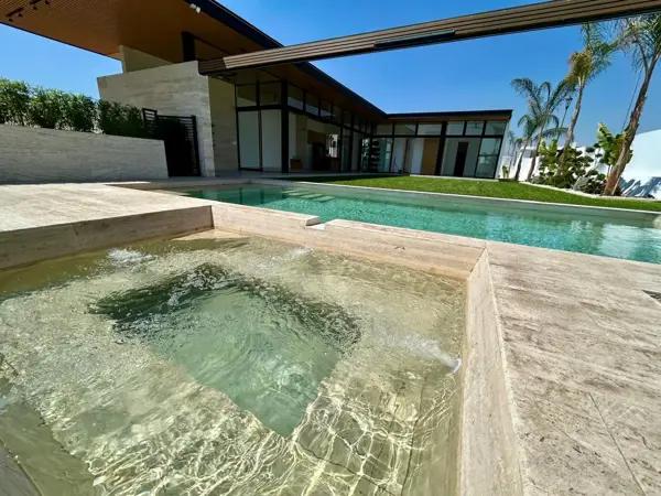 Casa en venta en Lomas de Cocoyoc