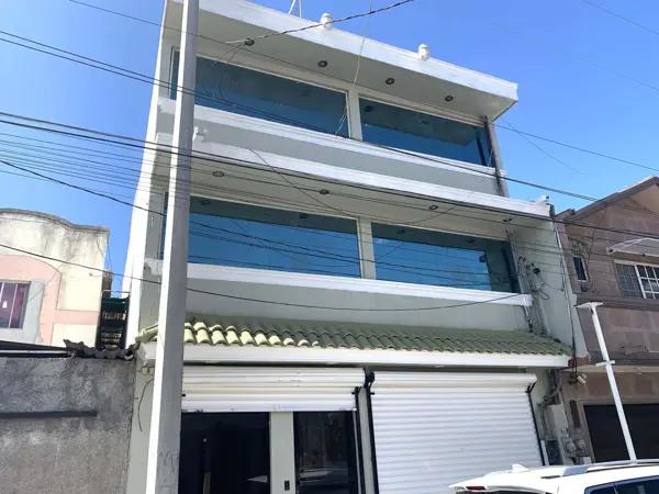 Edificio en Venta en San Nicolas, Hacienda los Angeles