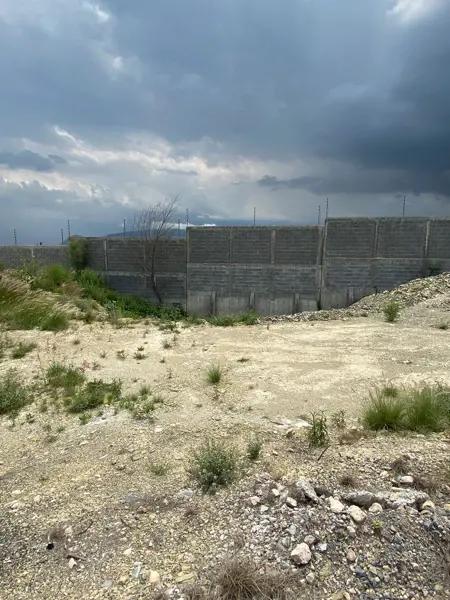 Terreno en  Venta Cumbres Santoral II