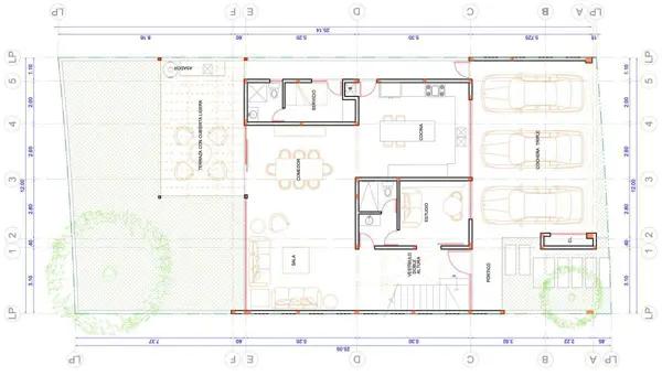 Casa en Venta Bosques de las Misiones, Sector Encinos