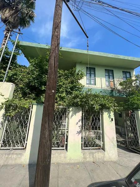 Casa en Venta col. Niño Artillero, Monterrey