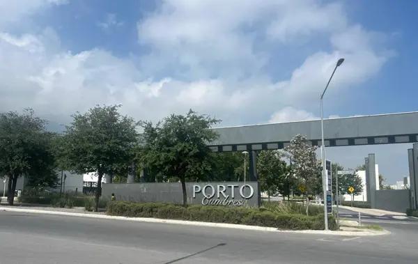 Terreno en Venta en Porto Cumbres, Dominio Cumbres Terreno en Venta en Porto Cumbres, Dominio Cumbres