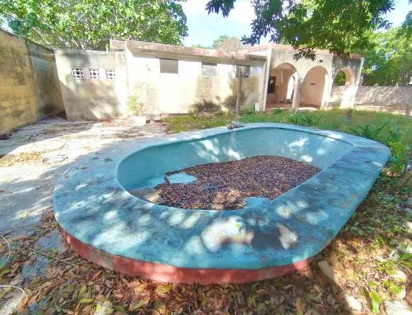 Casa en Venta en Merida Centro Casa en Venta en Merida Centro