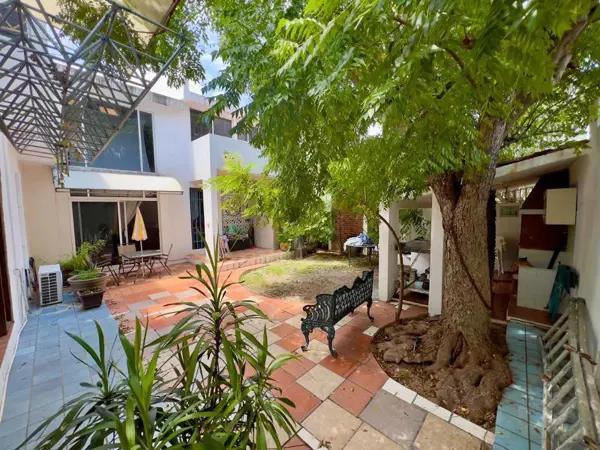 Casa en Venta en Contry Tesoro