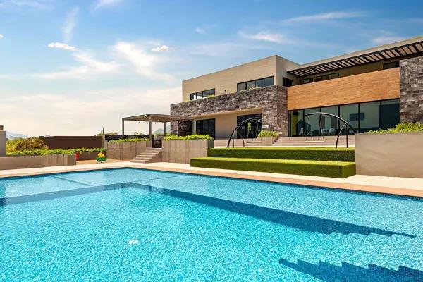 Terreno en Venta en Bosques de las Misiones