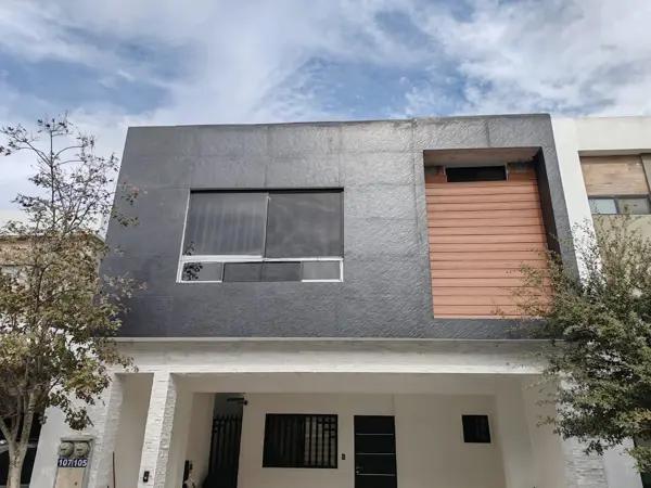 Casa en Venta en Valle de Plata, Apodaca Casa en Venta en Valle de Plata, Apodaca