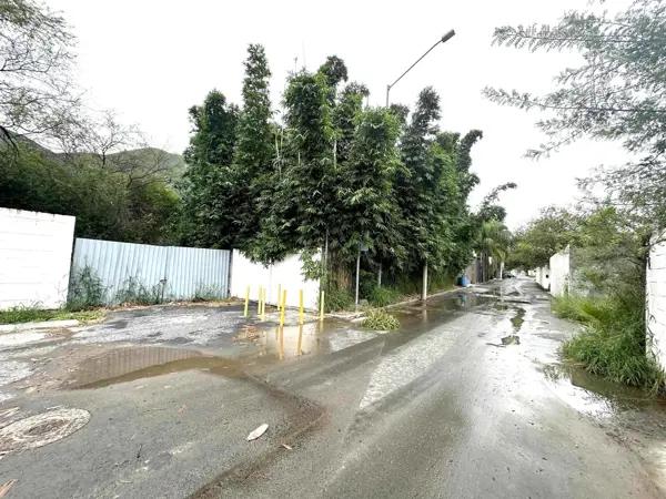 Terreno en Venta en el Uro, Carretera Nacional