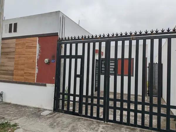 Casa en Venta en el Jaral, El Carmen N.L. Casa en Venta en el Jaral, El Carmen N.L.