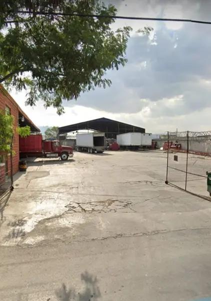 Bodega Industrial en Venta en Central de Carga Guadalupe