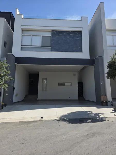 Casa en Venta en Novelia Residencial