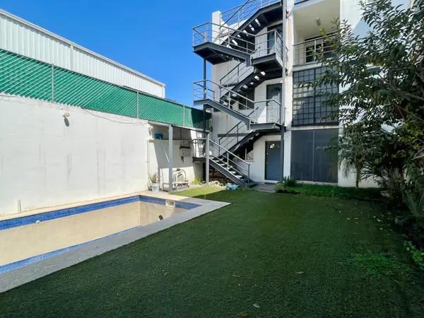 Edificio en Venta en Ladrillera Monterrey, a un lado de nuevo sur Edificio en Venta en Ladrillera Monterrey, a un lado de nuevo sur