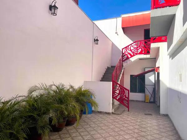 Oficina Amueblada en Renta en Monterrey Centro Oficina Amueblada en Renta en Monterrey Centro