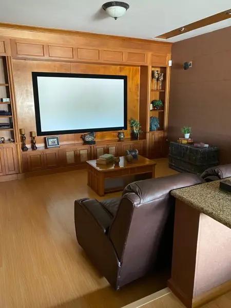 Residencia en hacienda del rosario