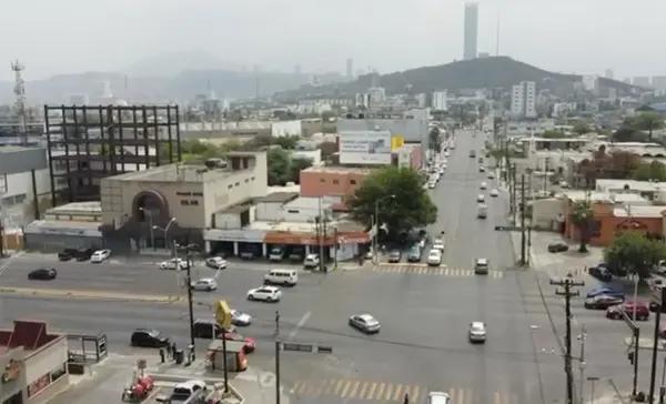 Venta de edificio en Mitras Sur, Monterrey Venta de edificio en Mitras Sur, Monterrey