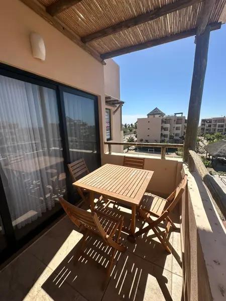 Departamento en Venta con Vista al Mar en Altata, Punta Paraíso