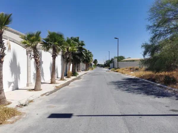 Terreno en Venta en Portal de Zuazua